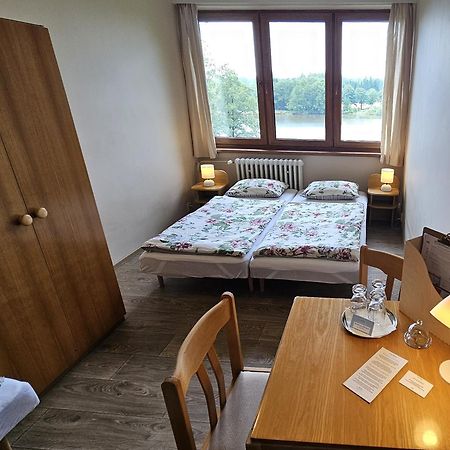 Hotel Chytrov Volfirov 외부 사진