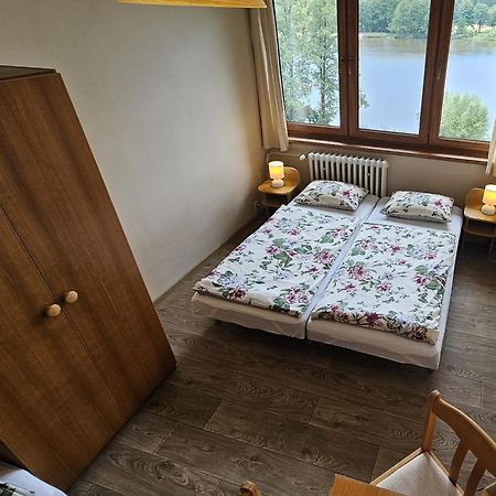 Hotel Chytrov Volfirov 외부 사진