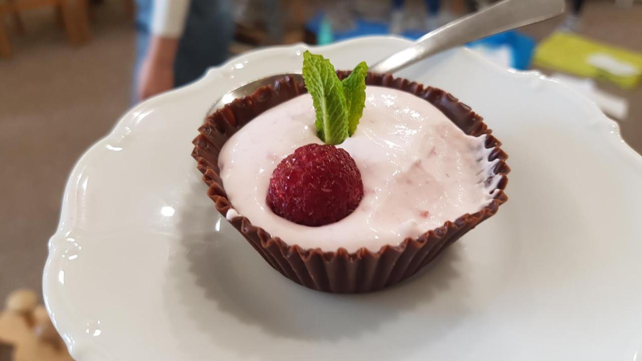 Hotel Chytrov Volfirov 외부 사진