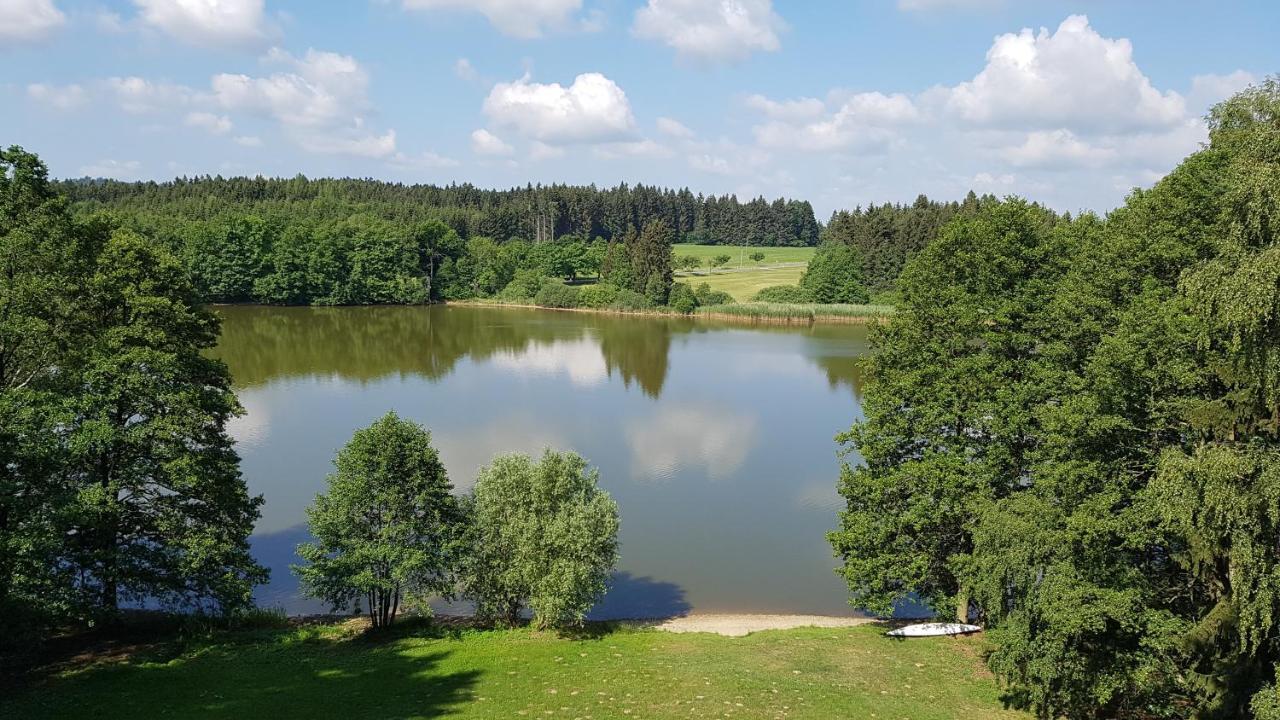 Hotel Chytrov Volfirov 외부 사진