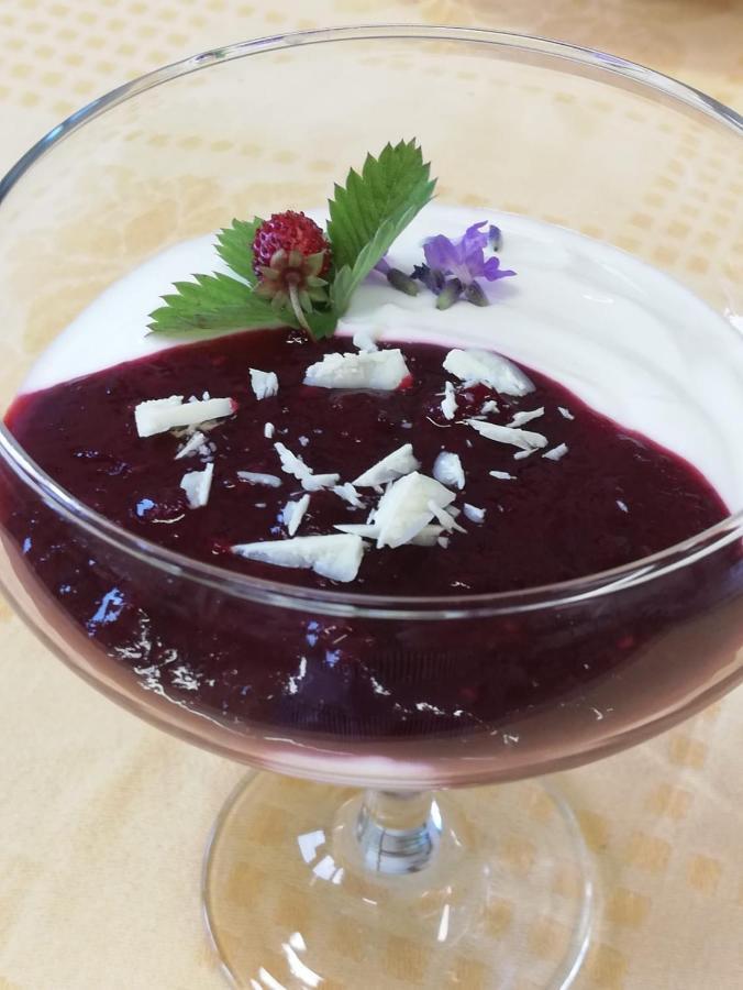 Hotel Chytrov Volfirov 외부 사진
