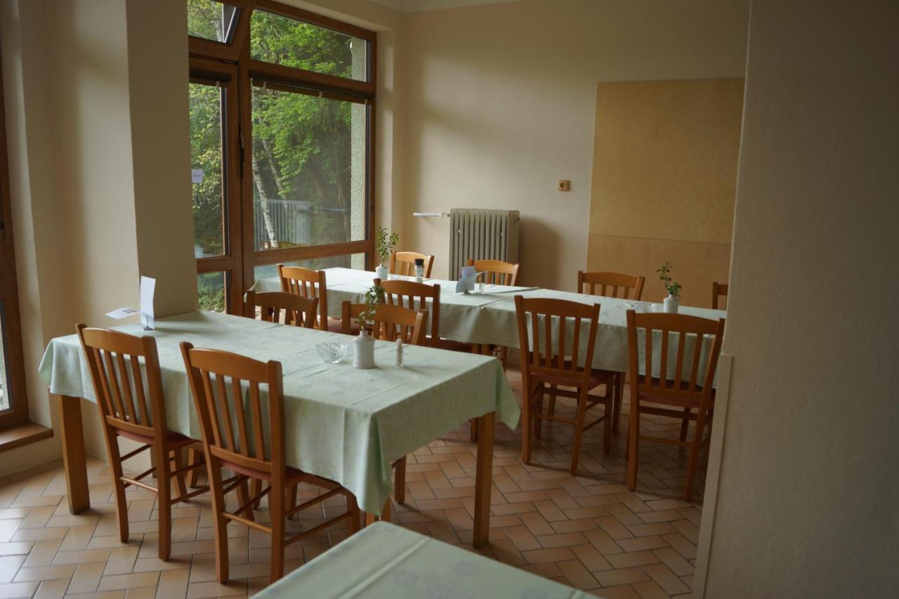 Hotel Chytrov Volfirov 외부 사진