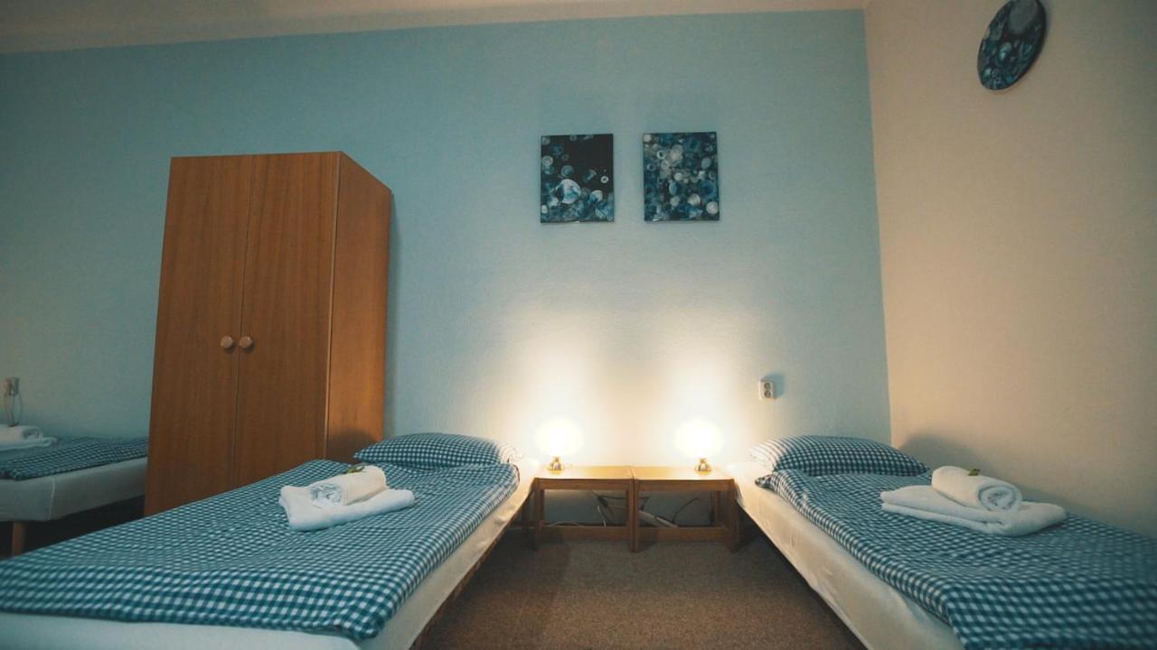 Hotel Chytrov Volfirov 외부 사진