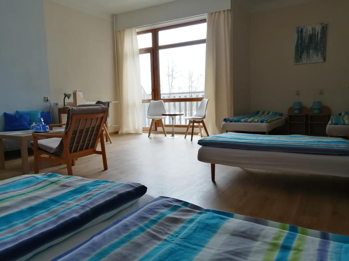 Hotel Chytrov Volfirov 외부 사진