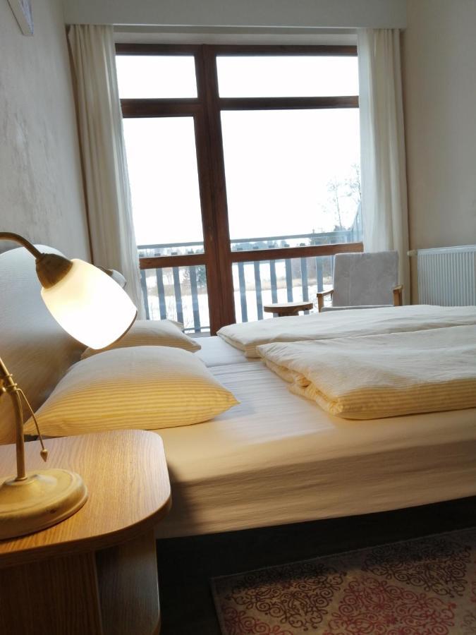 Hotel Chytrov Volfirov 외부 사진