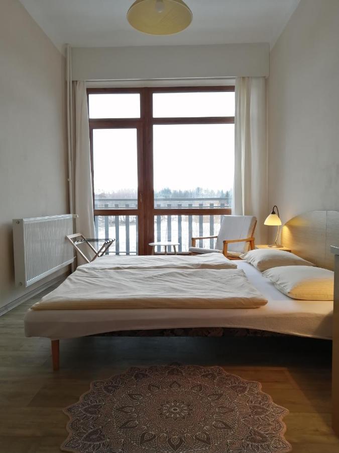 Hotel Chytrov Volfirov 외부 사진