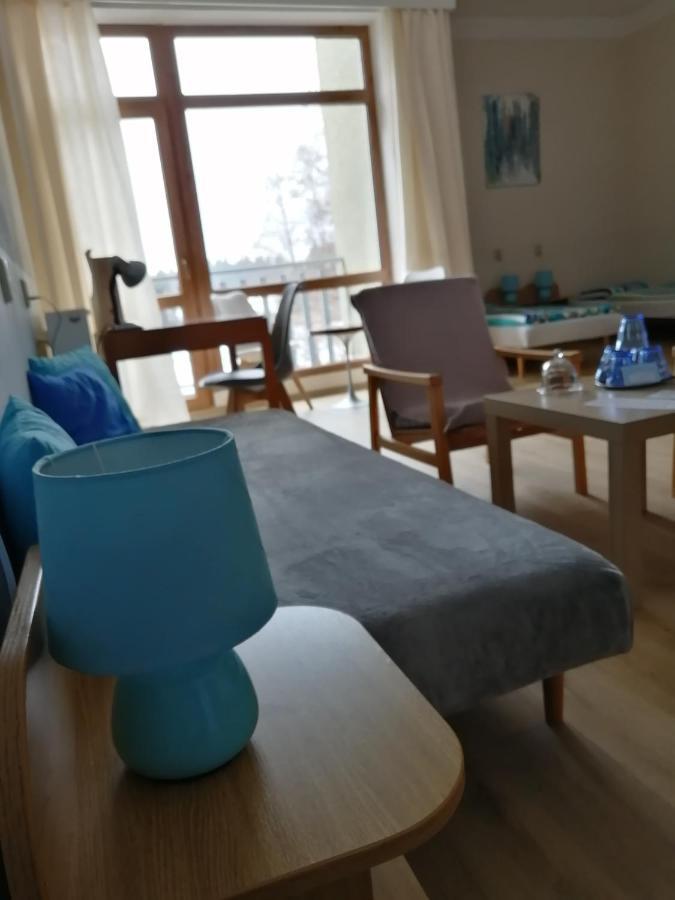 Hotel Chytrov Volfirov 외부 사진