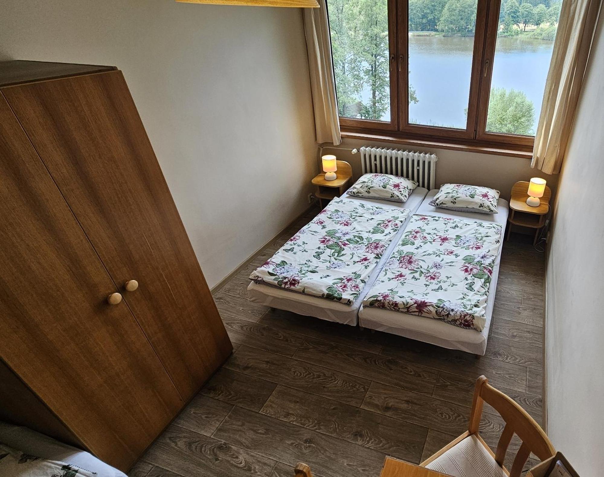 Hotel Chytrov Volfirov 외부 사진